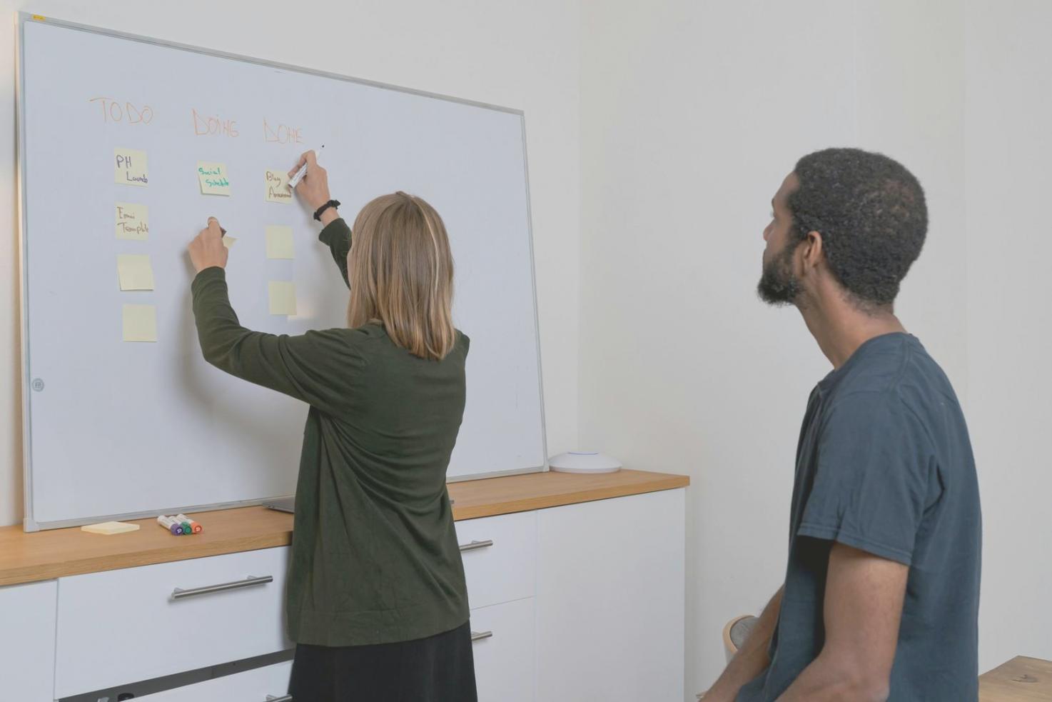 Environnement d'apprentissage moderne pour la formation financière